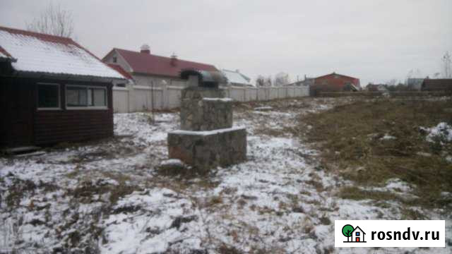 Участок ИЖС 22 сот. на продажу в Медведево Медведево - изображение 1