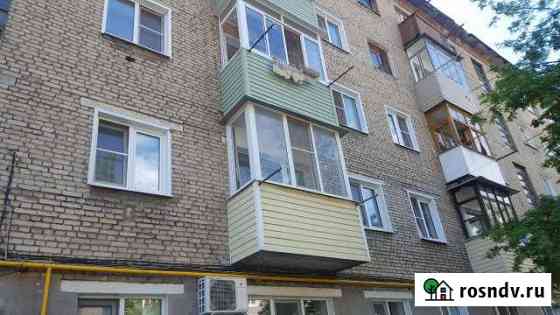 3-комнатная квартира, 59 м², 2/5 эт. на продажу в Мичуринске Мичуринск