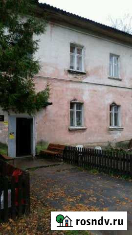 2-комнатная квартира, 43 м², 2/2 эт. на продажу в Козлово Козлово - изображение 1