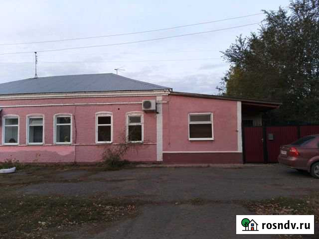 Дом 80 м² на участке 3 сот. в аренду на длительный срок в Оренбурге Оренбург - изображение 1