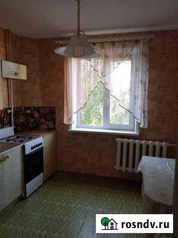 3-комнатная квартира, 63 м², 4/5 эт. на продажу в Шебекино Шебекино - изображение 1