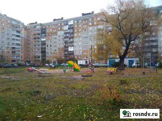 4-комнатная квартира, 82 м², 2/10 эт. на продажу в Нижнем Новгороде Нижний Новгород