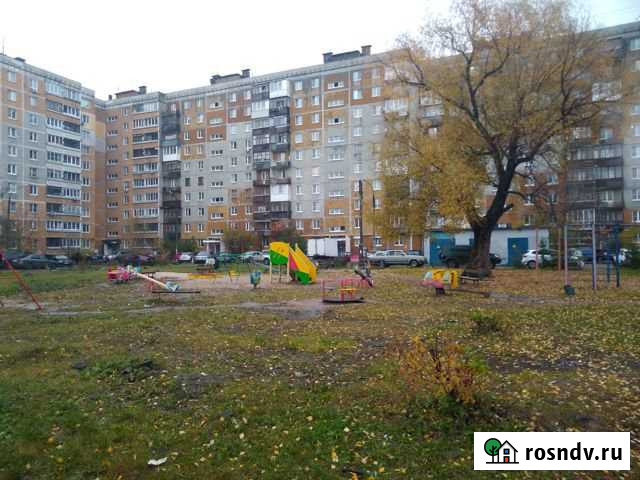 4-комнатная квартира, 82 м², 2/10 эт. на продажу в Нижнем Новгороде Нижний Новгород - изображение 1