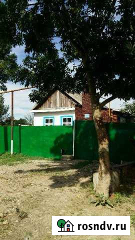 Дом 50 м² на участке 20 сот. в аренду на длительный срок в Григорьевской Григорьевская - изображение 1