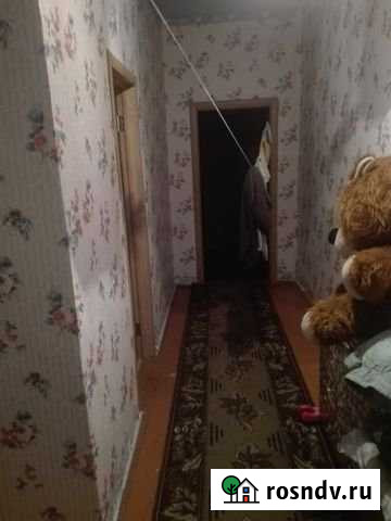 2-комнатная квартира, 55 м², 1/5 эт. на продажу в Татарске Татарск - изображение 1