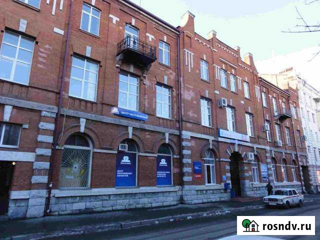 Продам помещение свободного назначения, 2760 кв.м. Владикавказ - изображение 1