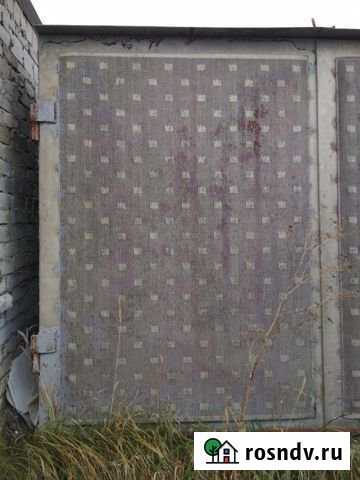 Гараж 20 м² на продажу в Березниках Березники - изображение 1