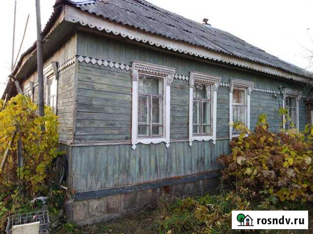 Дача 60 м² на участке 5 сот. на продажу в Дубровке Брянской области Дубровка - изображение 1