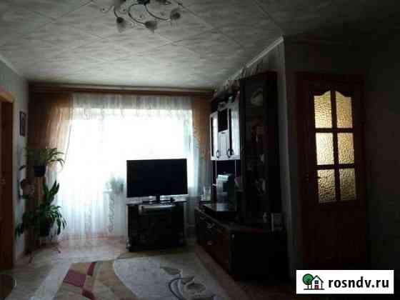 2-комнатная квартира, 39 м², 3/4 эт. на продажу в Шумерле Шумерля