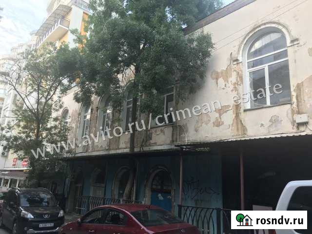 Свободного назначения 896.5 кв.м. Ялта - изображение 1