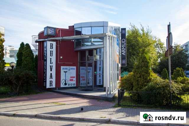 Торговое помещение Калининград - изображение 1