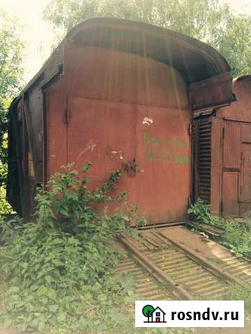 Гараж 18 м² на продажу в Рузаевке Рузаевка - изображение 1