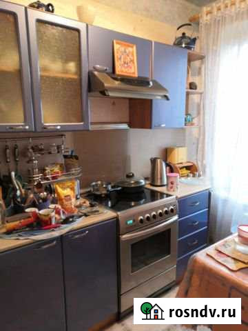 2-комнатная квартира, 50 м², 10/12 эт. в аренду на длительный срок в Одинцово Одинцово - изображение 1