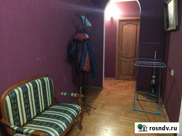 3-комнатная квартира, 86 м², 7/14 эт. в аренду на длительный срок в Одинцово Одинцово - изображение 1