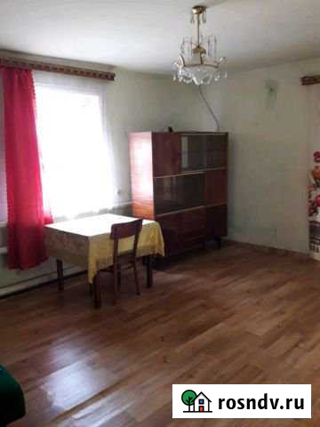 Дом 74 м² на участке 11 сот. на продажу в Ольховатке Ольховатка - изображение 1