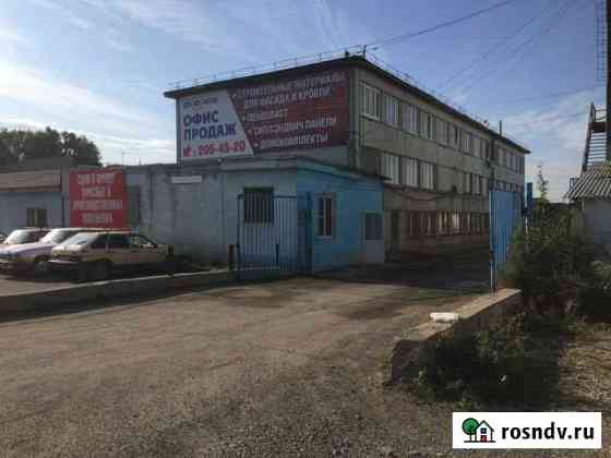 Производство цветных бетонов, 800 кв.м. Красноярск