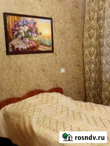 2-комнатная квартира, 52 м², 1/5 эт. в аренду посуточно в Кировске Мурманской области Кировск - изображение 1