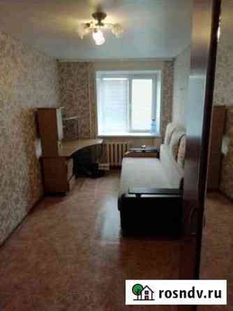 Комната 14 м² в 4-ком. кв., 4/4 эт. на продажу в Пензе Пенза