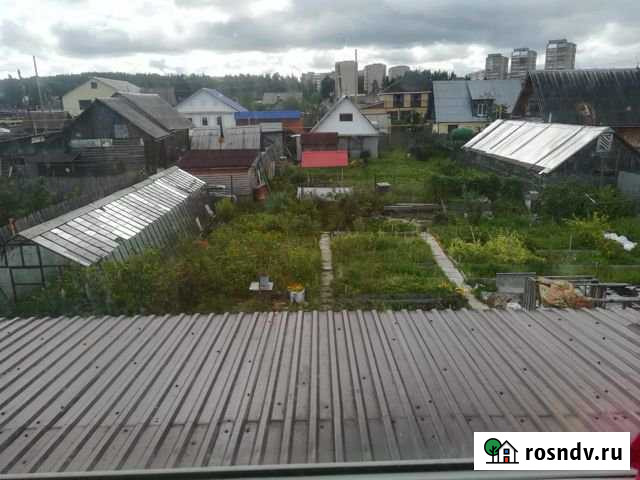 Дом 120 м² на участке 8 сот. на продажу в Лесном Свердловской области Лесной - изображение 1