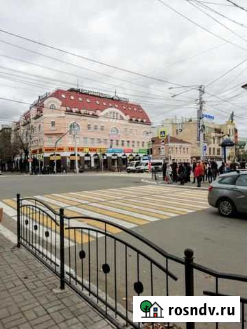 Торговое помещение, 20 кв.м. Калуга - изображение 1