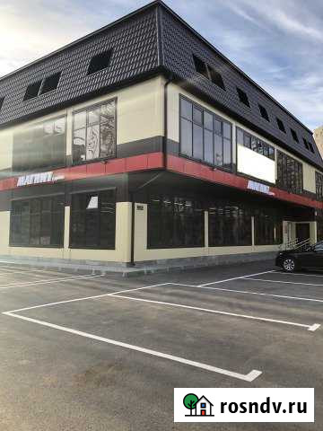 Помещение, 357.3 кв.м. Янино-1 - изображение 1