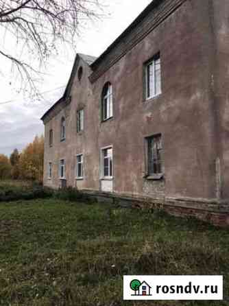 2-комнатная квартира, 55 м², 1/2 эт. на продажу в Кинешме Кинешма