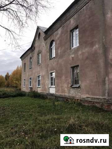 2-комнатная квартира, 55 м², 1/2 эт. на продажу в Кинешме Кинешма - изображение 1