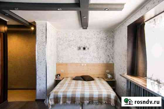 Квартира-студия, 36 м², 4/5 эт. в аренду посуточно в Норильске Норильск