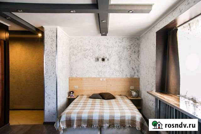 Квартира-студия, 36 м², 4/5 эт. в аренду посуточно в Норильске Норильск - изображение 1