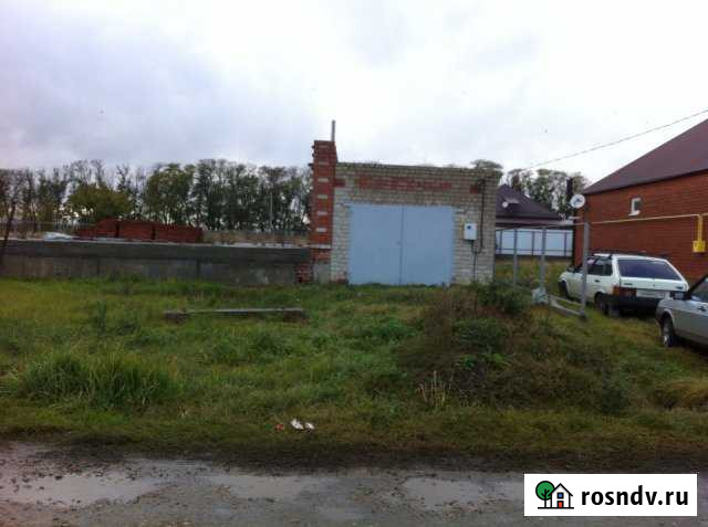 Участок ИЖС 8 сот. на продажу в Гулькевичах Гулькевичи - изображение 1