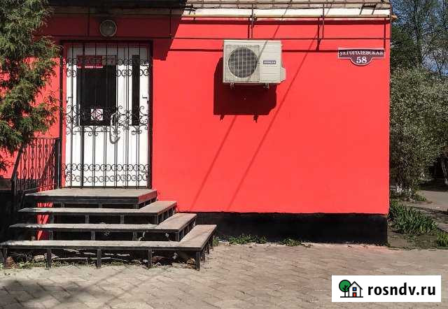 Торгово/офисное помещение Мичуринск - изображение 1