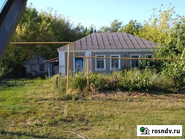 Дом 52 м² на участке 30 сот. на продажу в Каширском Каширское - изображение 1