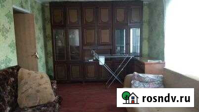 Комната 32 м² в 3-ком. кв., 1/2 эт. на продажу в Чите Чита - изображение 1