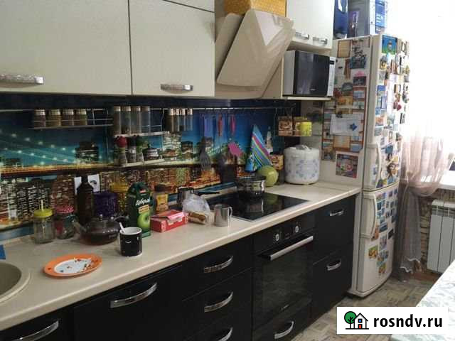 3-комнатная квартира, 68 м², 4/9 эт. в аренду на длительный срок в Ноябрьске Ноябрьск - изображение 1