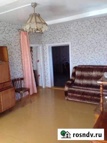 Дом 97.7 м² на участке 5.5 сот. на продажу в Борском Борское - изображение 1