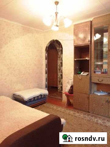 2-комнатная квартира, 46 м², 3/5 эт. в аренду на длительный срок в Одинцово Одинцово - изображение 1