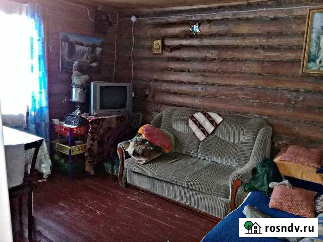 Дача 56 м² на участке 6 сот. на продажу в Городце Городец - изображение 1