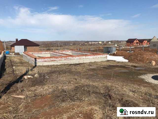 Участок ИЖС 10 сот. на продажу в Елабуге Елабуга - изображение 1