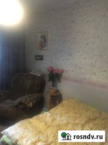 4-комнатная квартира, 82 м², 9/10 эт. на продажу в Самаре Самара - изображение 1