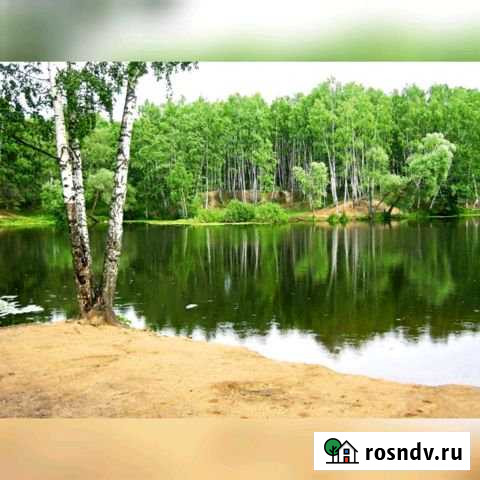 Участок ИЖС 15 сот. на продажу в Павлово Нижегородской области Павлово - изображение 1