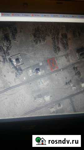 Участок ИЖС 12 сот. на продажу в Южноуральске Южноуральск - изображение 1