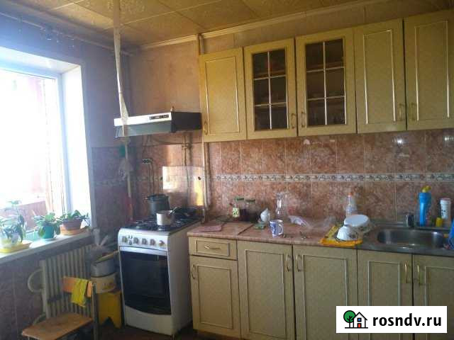 2-комнатная квартира, 55 м², 1/5 эт. на продажу в Луховицах Луховицы - изображение 1