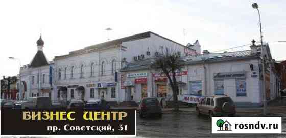 Офисное помещение, 28 кв.м. Череповец