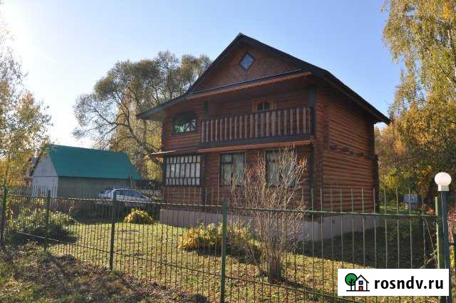 Дом 103 м² на участке 37 сот. на продажу в Кимрах Кимры - изображение 1