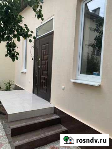 Дом 46 м² на участке 6 сот. в аренду на длительный срок в Нальчике Нальчик - изображение 1