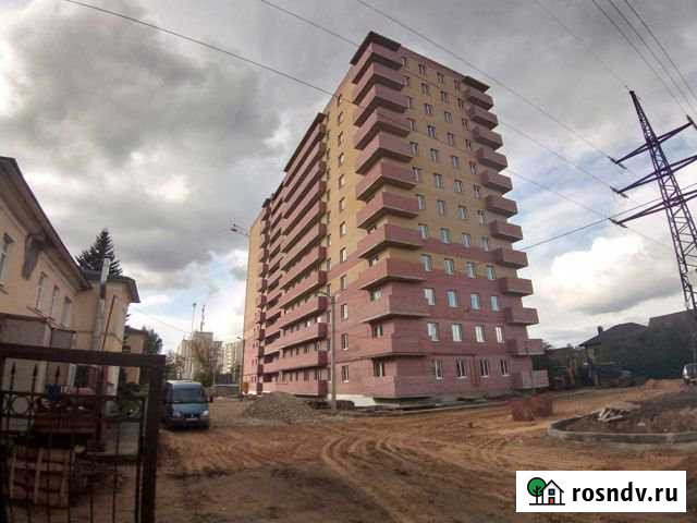 3-комнатная квартира, 90 м², 11/12 эт. на продажу в Твери Тверь - изображение 1