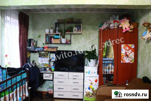 Квартира-студия, 20 м², 4/5 эт. на продажу в Коряжме Коряжма - изображение 1