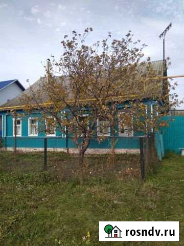 Дом 68 м² на участке 12 сот. на продажу в Черемшане Черемшан - изображение 1