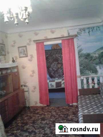 4-комнатная квартира, 50 м², 1/1 эт. на продажу в Матвееве-Кургане Матвеев-Курган - изображение 1