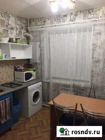 1-комнатная квартира, 32 м², 1/2 эт. на продажу в Цементном Цементный - изображение 1